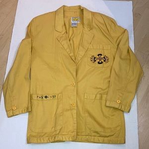 Vintage woman’s blazer CosiCosi size Small